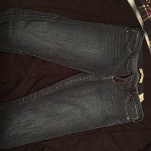 Hollister Girls Jeans